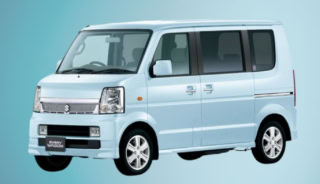 Suzuki Every Offers Feature Packed Comfort With 0 Mark Up
