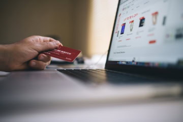 Tax Imposed On Online Shopping