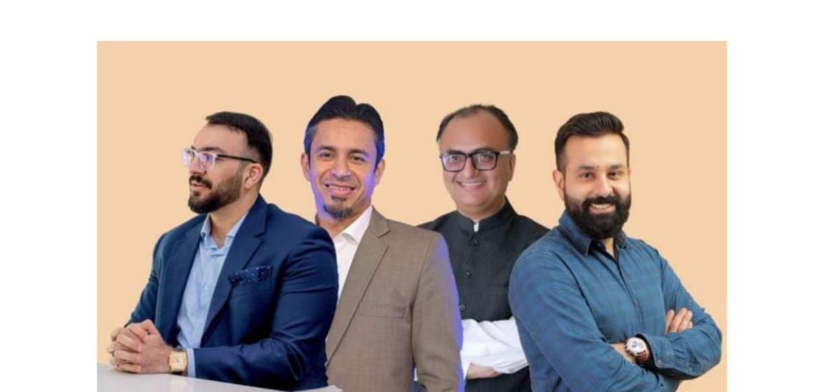Tech Entrepreneurs in Pakistan: Driving Innovation in the Digital Age