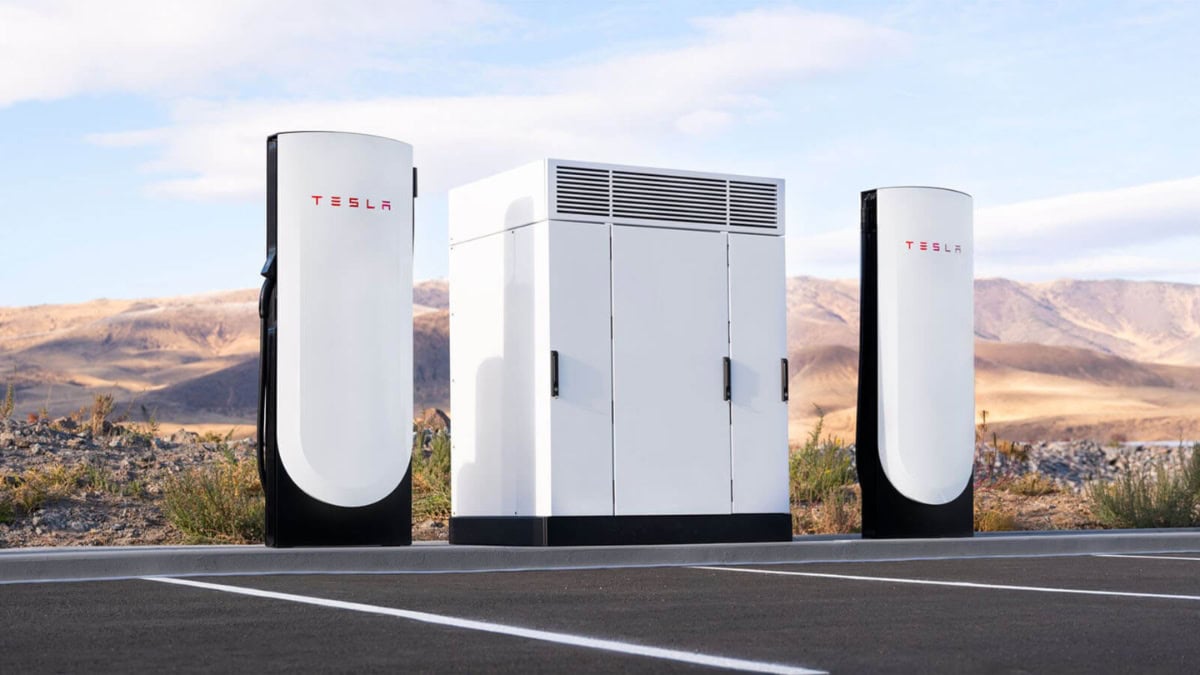 Francis Energy Replaces Its 2019 Chargers with 100 Tesla Superchargers at 17 Oklahoma Sites