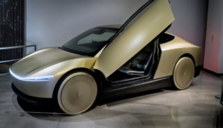 Teslas Robotaxi Launches With Human Monitors Not Fully Driverless