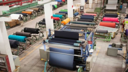 Textile Exporters Call For Urgent Budget Reforms To Sustain Exports