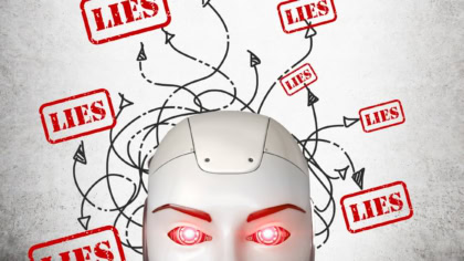The Dark Side Of Ai Chatbots Misinformation Rule Breaking
