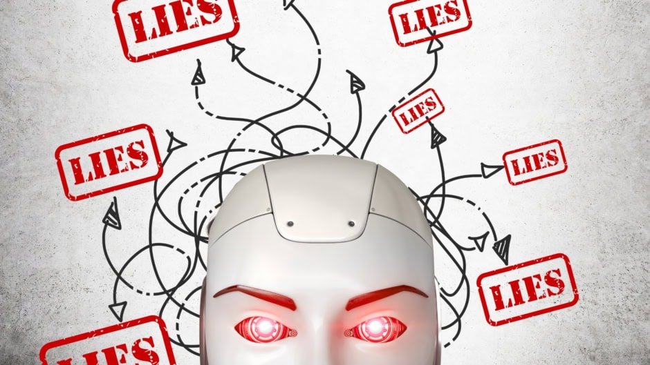 The Dark Side Of Ai Chatbots Misinformation Rule Breaking