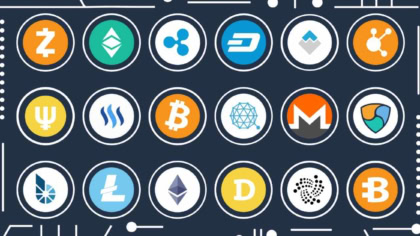 These 5 Cryptocurrencies Could Go Big In Q3 2025 And You Should Know Them