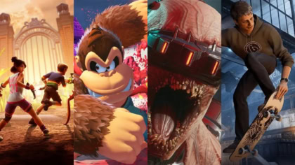 These July 2025 Game Releases Will Dominate Your Summer