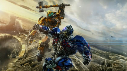 Transformers Invade Pubg Mobile In Epic Crossover For 3 9 Update