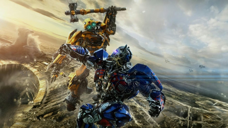 Transformers Invade Pubg Mobile In Epic Crossover For 3 9 Update