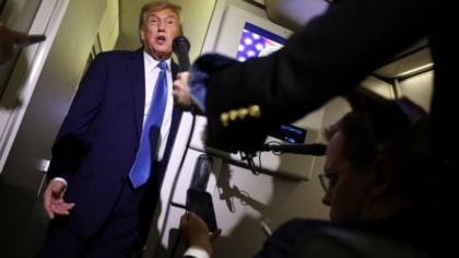 Trump Signals Tiktok Deadline Extension As China Approval Looms