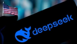 U S Lawmakers Propose Ban On Chinese Ai In Federal Agencies