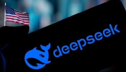 U S Lawmakers Propose Ban On Chinese Ai In Federal Agencies