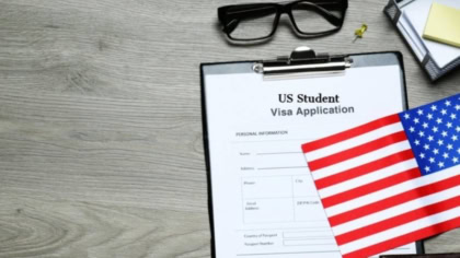 U S Student Visa Requirements Updated Social Media Info Now Mandatory