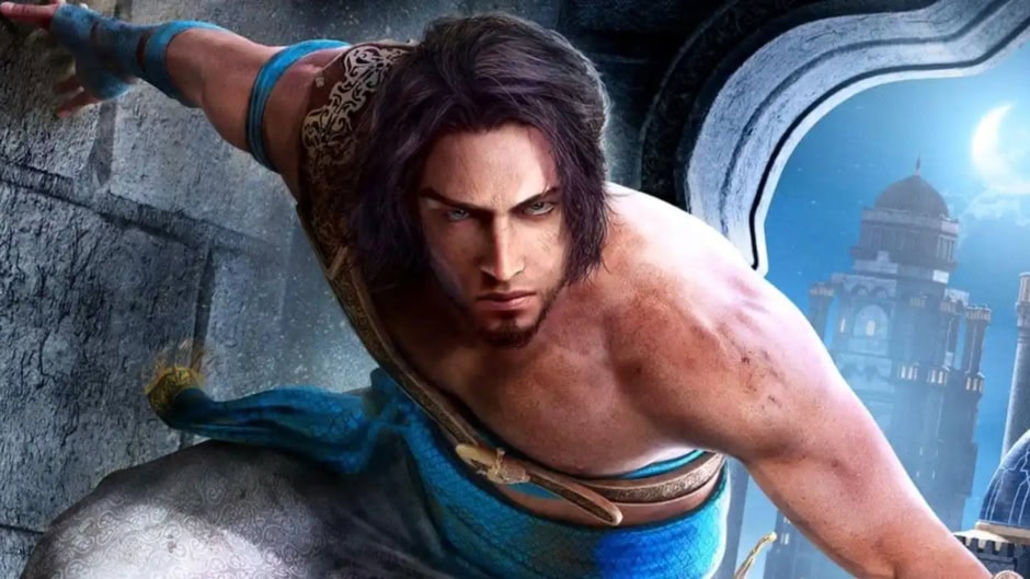 Ubisoft Says They Are Deep In Developing Prince Of Persia Remake