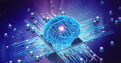 University Of Michigan Achieves First Human Brain Recording With Wireless Implant