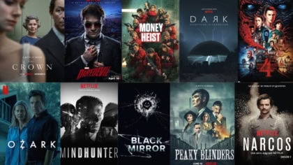 What Are Pakistanis Watching On Netflix Inside The Streaming Frenzy