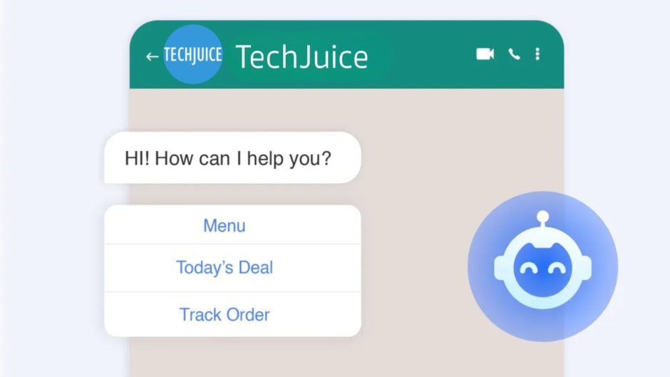Whatsapp Introduces No Code Ai Chatbot Builder For Users