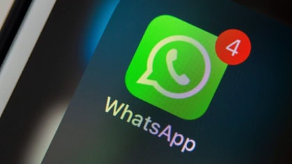 Whatsapp Ios Update You Can Now Copy Specific Chat Chunks