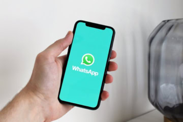 Whatsapp Is Ready To Introduce Personalized Chatbots Soon