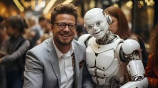 Why Tech Billionaires Want Ai To Become Humans Best Friend