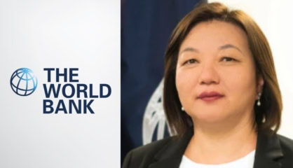 World Bank Appoints Bolormaa Amgaabazar As Pakistan Director