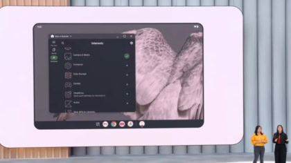 You Can Now Turn Your Phone Into A Desktop With Android 16