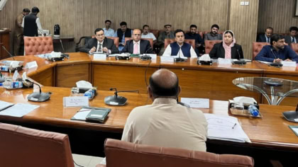 Cabinet Approval 5G Spectrum Auction