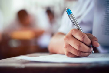 55 Year Old Successfully Clears Matriculation Exams