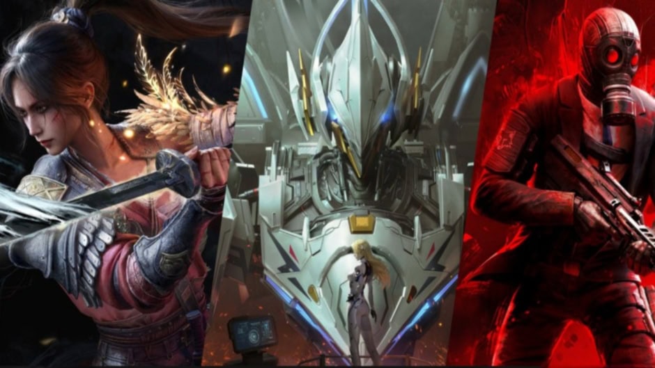 7 Blockbuster Games Releasing In July 2025 Epic Month Ahead