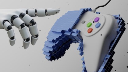 Ai Powered Gaming Deepmind Turns Video Games Into Agi Labs