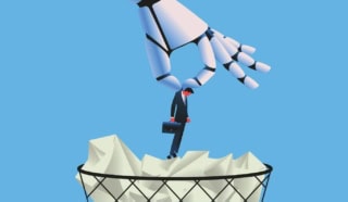 Ai Replaces Jobs Quietly Amid Corporate Layoffs