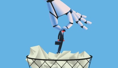 Ai Replaces Jobs Quietly Amid Corporate Layoffs