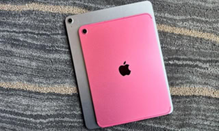 Apple iPad 11-inch A16