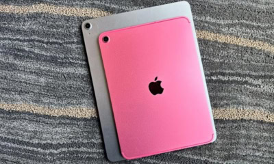 Apple iPad 11-inch A16