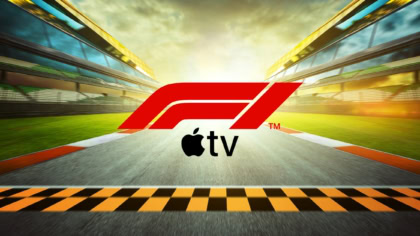 Apple Set To Acquire U S Formula 1 Broadcast Rights After F1 Blockbuster