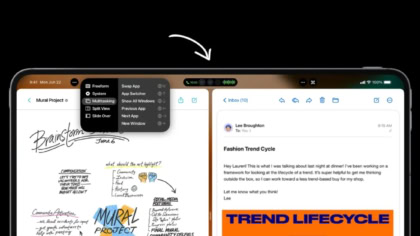Apples New Ipad Will Carry Dual Front Cameras But Why