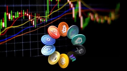 Are Altcoins Getting Punched Out Of Relevance Despite Bullish Predictions