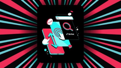 Are Tiktoks Search Ads The Next Google Killer