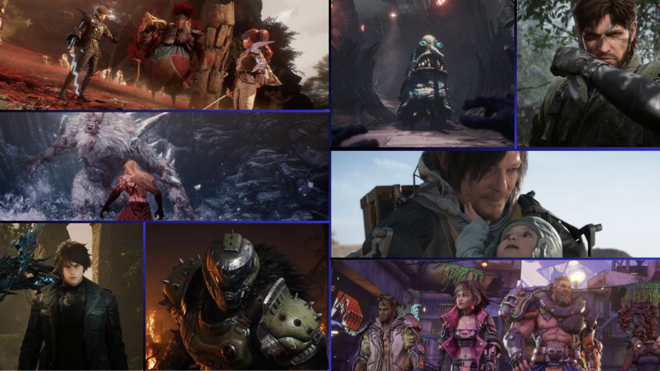 August 2025 Is Going to Bring AAA Gaming Frenzy to All Platforms (Here ...