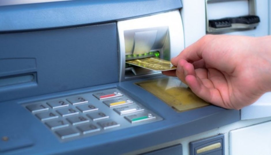 Banks Hike Atm Fee For Withdrawals From Other Banks Machines