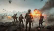 Battlefield 6 Trailer Blows Minds With Dystopian Warzone Reveal