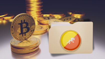 Bhutan May Be Cashing In On 112k Bitcoin Surge Heres Why It Matters