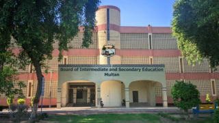 Bise Multan Class 10th Result 2025 Announced Heres How To Check