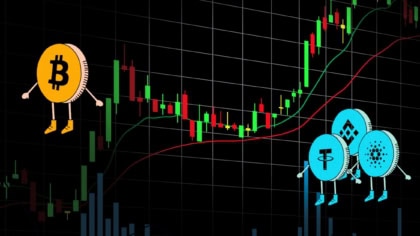 Bitcoin Dominance Nears Key Resistance Are Altcoins About To Surge