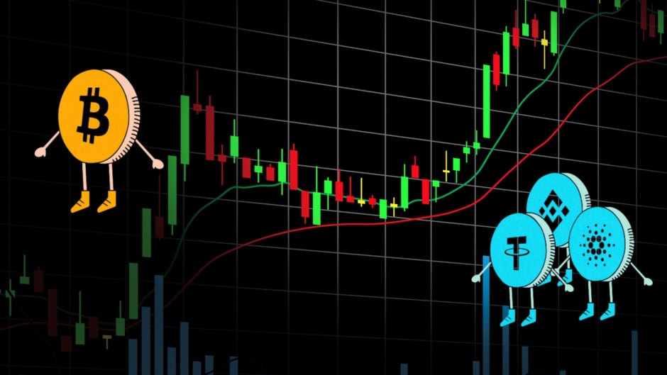 Bitcoin Dominance Nears Key Resistance Are Altcoins About To Surge