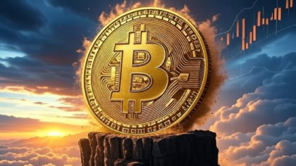 Bitcoin Surges Past 120k Again Proving Its Not Just A Bubble