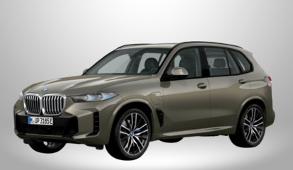 Bmw Slashes Rs7 64 Million Off X5 Plug In Hybrid In Pakistan