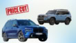 Bmw Toyota Land Cruiser Now More Affordable