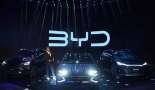 Byd To Begin Assembling Electric Cars In Pakistan By 2026