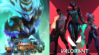 Can Valorant Mobile Crush Mobile Legends In Global Showdown