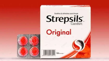 Cat Upholds Rs150m Penalty In Strepsils Misleading Ads Case